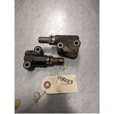 114R023 Timing Chain Tensioner Pair For 10-15 Nissan Titan  5.6